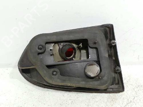 Right taillight HYUNDAI H-1 Van (A1) 2.5 TD | BP1215384C35 