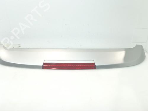 Used Rear spoiler HYUNDAI SANTA FÉ II (CM) 2.2 CRDi (139 hp) 29554649