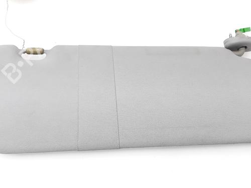Used Left sun visor HONDA CIVIC VIII Hatchback (FN, FK) 1.8 (FN1, FK2) (140 hp) 19329343