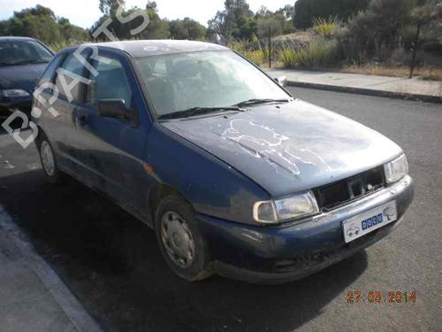 Right taillight SEAT IBIZA II (6K1)  | BP70756C35 