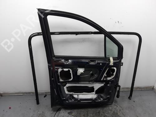Left front door PEUGEOT 807 (EB_)  | BP21759502C2