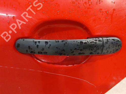 rear-left-exterior-door-handle-skoda-fabia-i-6y2-1999-2000-2001-2002-2003-2004-2005-2006-2007-2008-34366701 main image