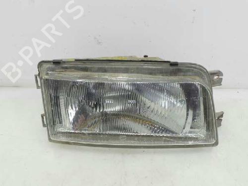 Used Intercooler HYUNDAI GALLOPER II (JK-01) [1997-2003]  12557098