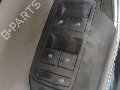 left-front-window-switch-opel-insignia-a-g09-2008-2009-2010-2011-2012-2013-2014-2015-2016-2017-39944861 main image