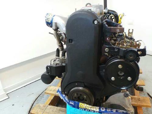 Engine FORD ESCORT VI Turnier (GAL, ANL)  | BP1789322M1 