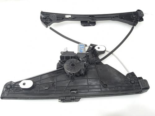 Used Front left window mechanism PEUGEOT 208 II (UB_, UP_, UW_, UJ_) [2019-2025]  21771993