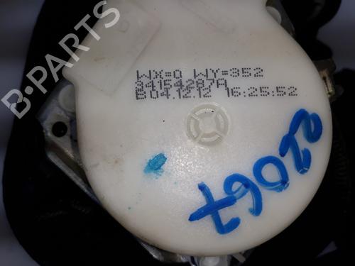 Airbag Kit PEUGEOT 5008 (0U_, 0E_) 1.6 HDi | BP13884402C86 