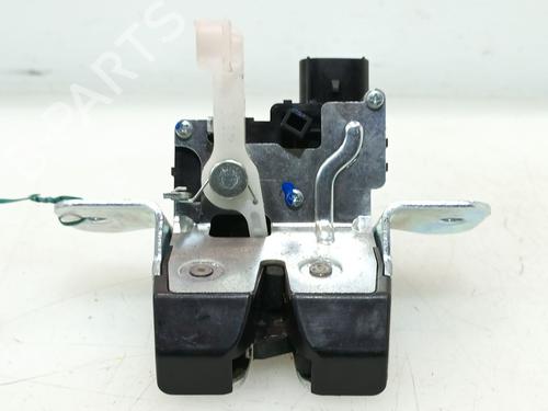 Tailgate lock HYUNDAI TUCSON (NX4E, NX4A) 1.6 T-GDi | BP32228463C101