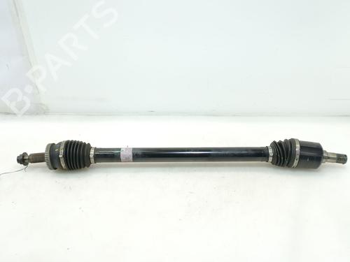 Used Right front driveshaft KIA OPTIMA (JF) 1.7 CRDi (141 hp) 31756306