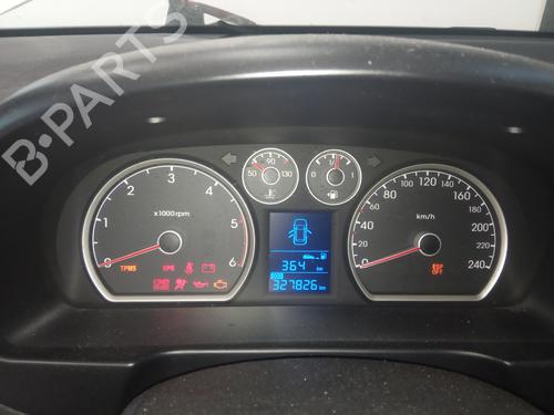 Used Instrument cluster HYUNDAI i30 (FD) 1.6 CRDi (116 hp) 19183190