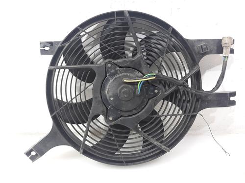 Used Radiator fan NISSAN X-TRAIL I (T30) [2001-2013]  18040143