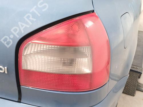 Used Right taillight AUDI A3 (8L1) 1.9 TDI (130 hp) 27398922