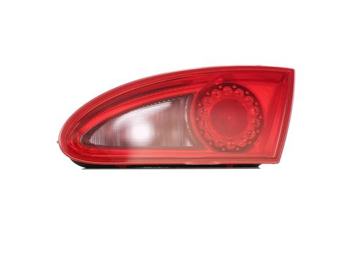 Used Left tailgate light Left tailgate light SEAT LEON (1P1) [2005-2013] 15940875 15940875
