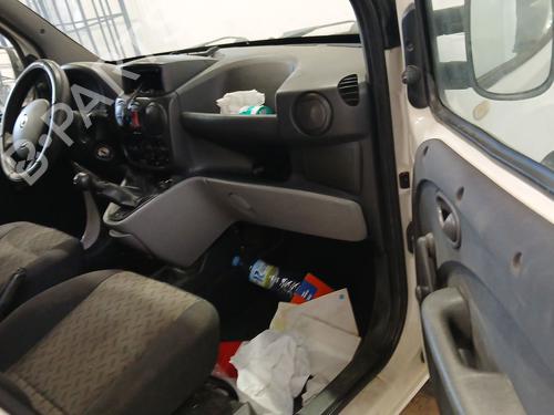 AC compressor FIAT DOBLO Box Body/MPV (223_) 1.3 D Multijet | BP33674995M34 - Image 12