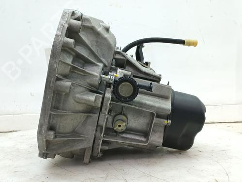 Gearbox RENAULT CLIO IV (BH_) 0.9 TCe 90 (BHNF, BHMA, BHMH, BHJK, BHJR) | BP29706461M3 