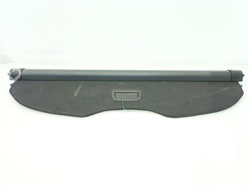 Used Rear parcel shelf RENAULT KADJAR (HA_, HL_) 1.2 TCe 130 (HLMR) (130 hp) 31171857