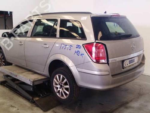 Instrument cluster OPEL ASTRA H Estate (A04)  | BP208953C47 