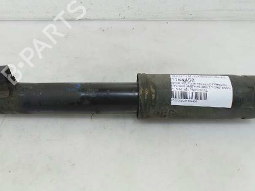 Used Right rear shock absorber HYUNDAI SANTA FÉ II (CM) 2.2 CRDi 4x4 (155 hp) 4886431