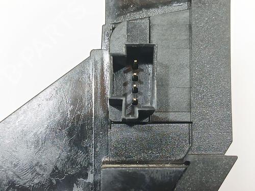 Tailgate lock MERCEDES-BENZ C-CLASS (W203) C 180 Kompressor (203.046) | BP28153144C101 