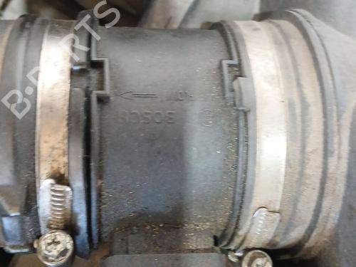 Used Mass air flow sensor Mass air flow sensor 39261186 39261186