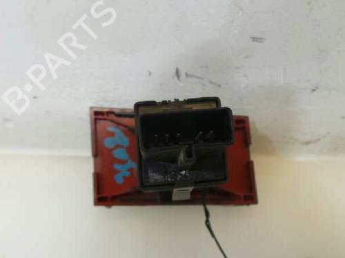 Warning switch OPEL VECTRA C (Z02) 1.9 CDTI (F69) | BP6625622I22 