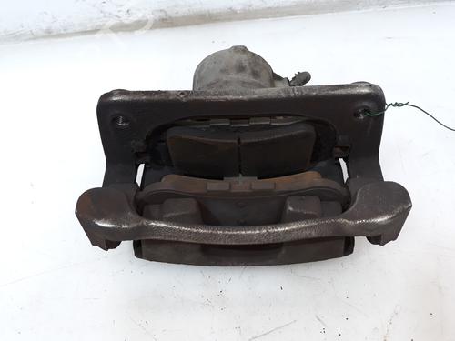 Used Right front brake caliper PEUGEOT 308 SW II (LC_, LJ_, LR_, LX_, L4_) 1.6 BlueHDi 120 (120 hp) 13640943