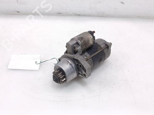 starter-nissan-almera-ii-hatchback-n16-2000-36384328 main image