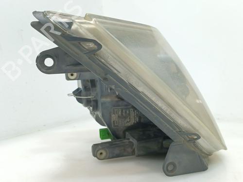 Left headlight FORD TRANSIT Van (FA_ _) 2.2 TDCi | BP25051604C28 
