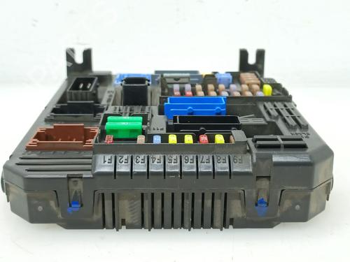 Fuse box CITROËN JUMPY III Van (V_) 2.0 BlueHDi 120 | BP29323470E1 