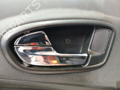 Used Front left interior door handle FORD S-MAX (WA6) 1.8 TDCi (125 hp) 24663214