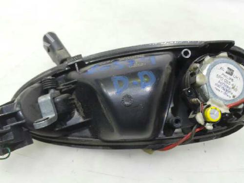 Front right interior door handle SEAT TOLEDO III (5P2)  | BP6698920I14 