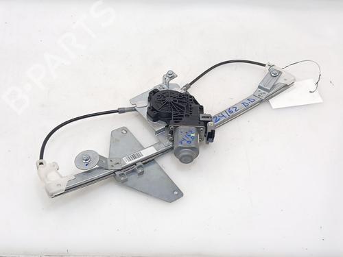 Front right window mechanism CITROËN C3 II (SC_) 1.6 HDi 90 | BP32859893C23 - Image 2