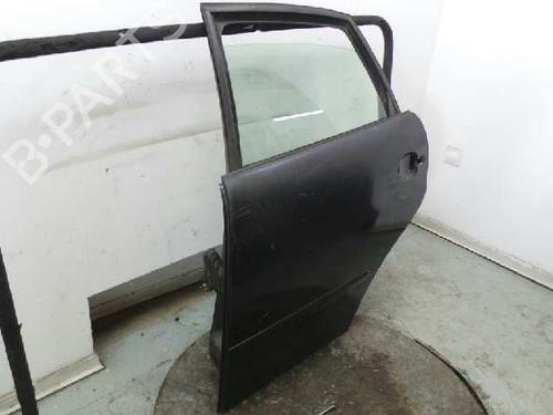 Left rear door SEAT IBIZA III (6L1)  | BP4447102C4 