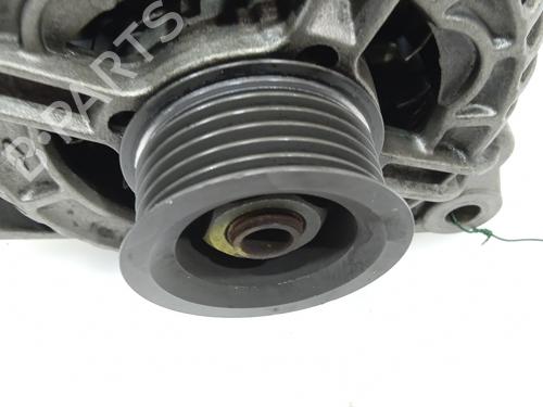 Alternator PORSCHE BOXSTER (986) 2.5 | BP21125096M7 
