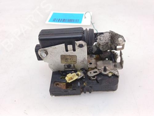 Venstre bagtil lås DACIA SANDERO 1.6 (BS0D, BS0B, BS0F, BS0H) | BP38331383C100 - Image 3