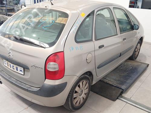 Bakluke CC/Kombi-Kupé CITROËN XSARA PICASSO (N68) 1.6 HDi | BP27242646C6 
