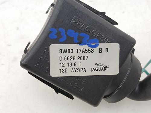 Steering column stalk JAGUAR XF I (X250) 2.2 D | BP33273205I23 - Image 3