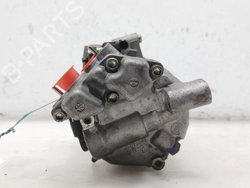AC compressor BMW 1 (E87) 116 i | BP38085241M34 - Image 5