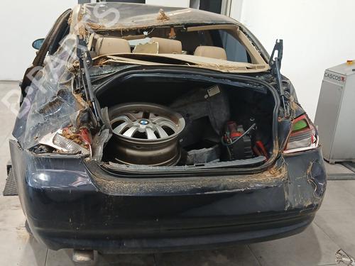 AC pipe BMW 3 (E90) 318 d | BP37632211M126 - Image 12