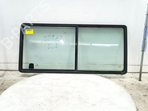 Panel rute bak venstre VW TRANSPORTER T4 Bus (70B, 70C, 7DB, 7DK, 70J, 70K, 7DC, 7DJ) [1990-2004]  30354721