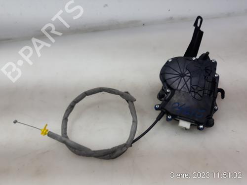 Central lock pump BMW 3 Touring (F31) 318 d | BP11379542M86 