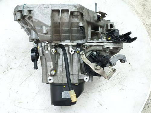 Gearbox RENAULT CLIO IV (BH_) 0.9 TCe 90 (BHNF, BHMA, BHMH, BHJK, BHJR) | BP29706461M3 