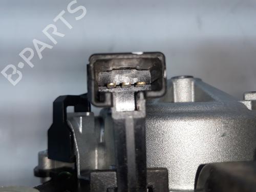 Rear wiper motor LAND ROVER RANGE ROVER EVOQUE (L538)  | BP15664596M102 