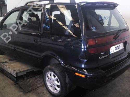 Left front indicator HYUNDAI SANTAMO  | BP3403642C32 