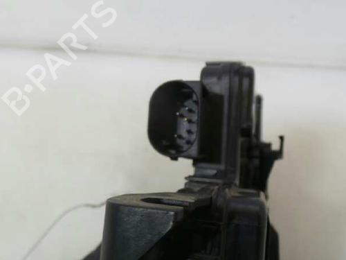 Front right lock BMW 3 (E46) 320 d | BP4562365C97 