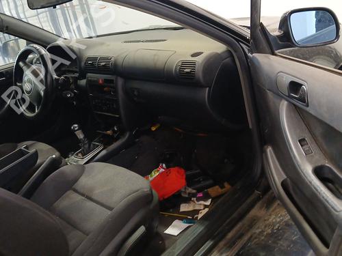 Left front window switch AUDI A3 (8L1) 1.9 TDI | BP38770124I27 - Image 8