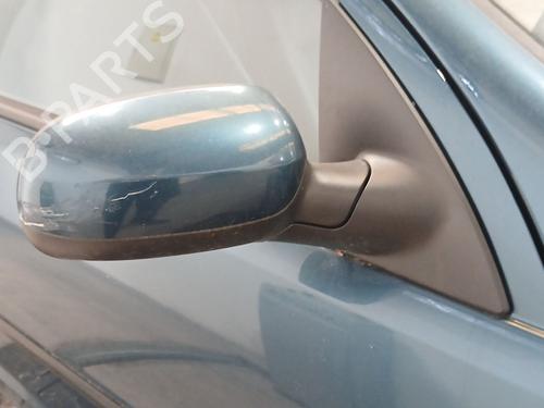 Ryggespeil høyre OPEL CORSA C (X01) 1.7 DI (F08, F68) (65 hp) 28216384