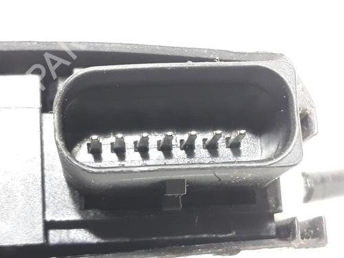 Rear right lock CITROËN C4 Grand Picasso II (DA_, DE_)  | BP19532967C99 