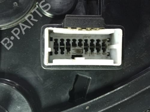 Left mirror HYUNDAI IONIQ (AE) 1.6 GDI Hybrid | BP19698344C26 