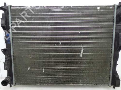 Used Water radiator RENAULT MODUS / GRAND MODUS (F/JP0_) 1.4 (JP01, JP0J) (98 hp) 2798965